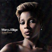 Mary J Blige